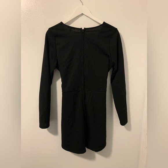 Honey Girl Romper - Picture 3 of 6